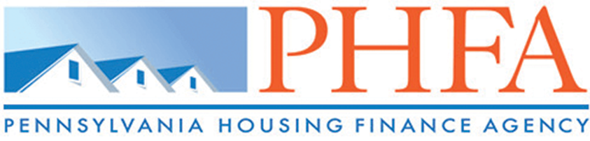 PHFA Logo