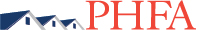 PHFA Logo