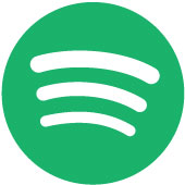 PHFA Update Podcast Spotify Icon